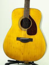 YAMAHA FG-180 初期型 グリーンラベル(管理番号5130)_3