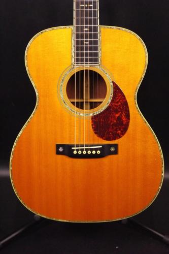 Martin OM-42