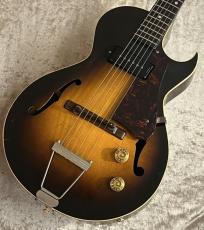 Gibson 【Vintage】ES-140 3/4 Sunburst 1951年製 [1.85kg] 【G-CLUB TOKYO】