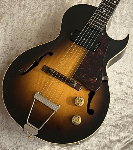 Gibson 【Vintage】ES-140 3/4 Sunburst 1951年製 [1.85kg] 【G-CLUB TOKYO】