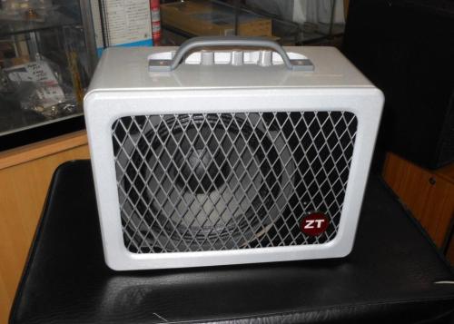 ZT Amp LUNCHBOX