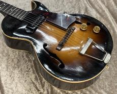 Gibson 【Vintage】ES-140 3/4 Sunburst 1951年製 [1.85kg] 【G-CLUB TOKYO】_4