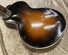 Gibson 【Vintage】ES-140 3/4 Sunburst 1951年製 [1.85kg] 【G-CLUB TOKYO】_5