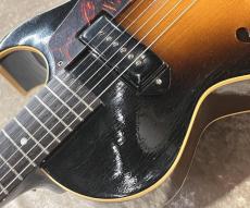 Gibson 【Vintage】ES-140 3/4 Sunburst 1951年製 [1.85kg] 【G-CLUB TOKYO】_6