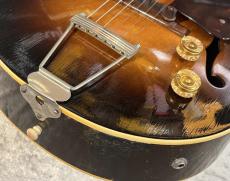 Gibson 【Vintage】ES-140 3/4 Sunburst 1951年製 [1.85kg] 【G-CLUB TOKYO】_7