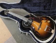Gibson 【Vintage】ES-140 3/4 Sunburst 1951年製 [1.85kg] 【G-CLUB TOKYO】_11