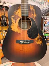 Martin DJRE Street Legend Burst #2998439 【オール単板】【エレアコ】
