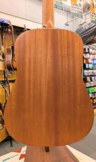 Martin DJRE Street Legend Burst #2998439 【オール単板】【エレアコ】_3