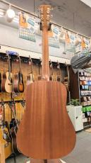 Martin DJRE Street Legend Burst #2998439 【オール単板】【エレアコ】_4