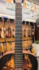 Martin DJRE Street Legend Burst #2998439 【オール単板】【エレアコ】_6