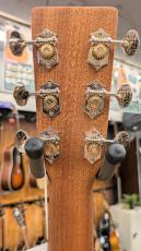 Martin DJRE Street Legend Burst #2998439 【オール単板】【エレアコ】_7