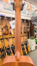 Martin DJRE Street Legend Burst #2998439 【オール単板】【エレアコ】_8