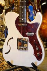 SCHECTER OL-PT-TH/BLD