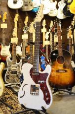 SCHECTER OL-PT-TH/BLD_2