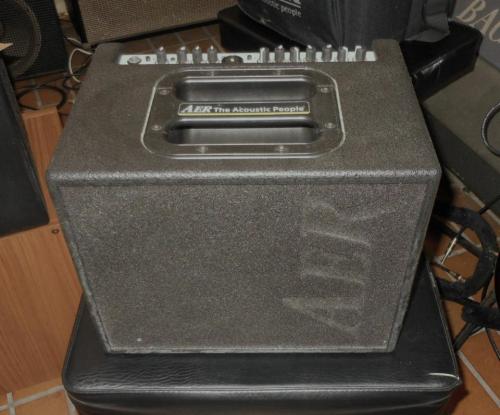 AER Compact 60