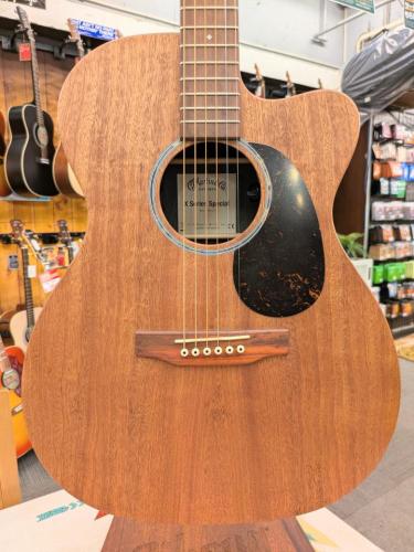 Martin OMC-X2E ZIR Special #2986194【エレアコ】