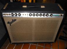 Fender PRO　REVERB
