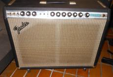 Fender PRO　REVERB_2