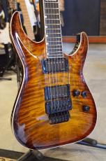 E-II HORIZON FR-II Tiger Eye Sunburst