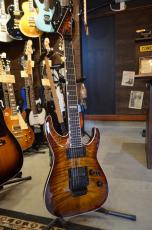 E-II HORIZON FR-II Tiger Eye Sunburst_2