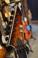 E-II HORIZON FR-II Tiger Eye Sunburst_8