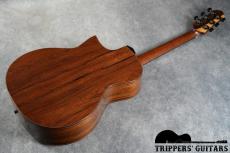 Nishihara Guitars Pado OM Cutaway (2019)_15