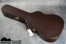 Nishihara Guitars Pado OM Cutaway (2019)_17