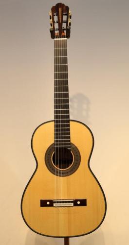 マヌエル・アダリッド Torres　640mm