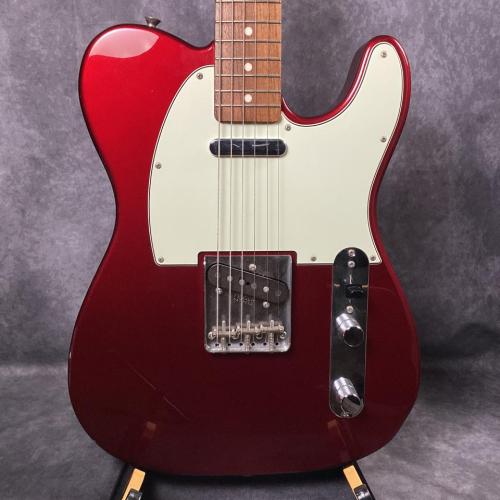 Fender Japan TL62-US