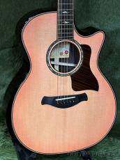 Taylor 【Japan Limited】Builders Edition 814ce Next Generation -Sakura Shaded Edge Burst- #1206176056