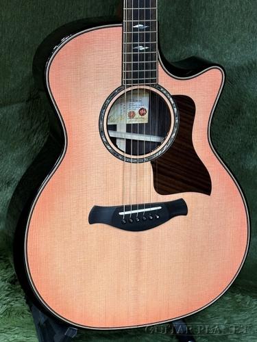 Taylor 【Japan Limited】Builders Edition 814ce Next Generation -Sakura Shaded Edge Burst- #1206176056