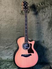 Taylor 【Japan Limited】Builders Edition 814ce Next Generation -Sakura Shaded Edge Burst- #1206176056_2