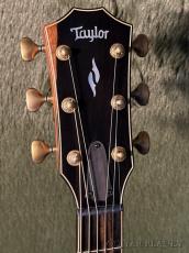 Taylor 【Japan Limited】Builders Edition 814ce Next Generation -Sakura Shaded Edge Burst- #1206176056_4