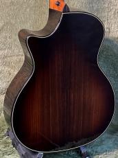 Taylor 【Japan Limited】Builders Edition 814ce Next Generation -Sakura Shaded Edge Burst- #1206176056_6