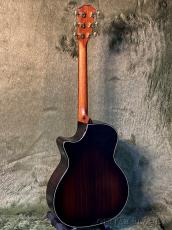 Taylor 【Japan Limited】Builders Edition 814ce Next Generation -Sakura Shaded Edge Burst- #1206176056_7