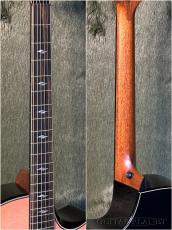 Taylor 【Japan Limited】Builders Edition 814ce Next Generation -Sakura Shaded Edge Burst- #1206176056_8