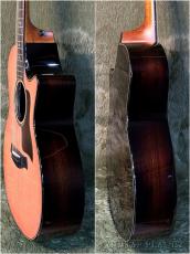 Taylor 【Japan Limited】Builders Edition 814ce Next Generation -Sakura Shaded Edge Burst- #1206176056_9