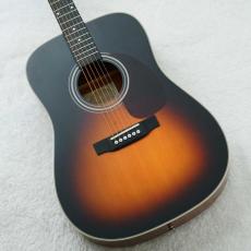 Stafford SF-3D  -Brown Sunburst- 【数量限定アクセサリーセット付!】【初心者にオススメ!】