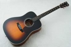 Stafford SF-3D  -Brown Sunburst- 【数量限定アクセサリーセット付!】【初心者にオススメ!】_2
