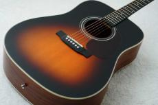 Stafford SF-3D  -Brown Sunburst- 【数量限定アクセサリーセット付!】【初心者にオススメ!】_9