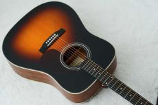 Stafford SF-3D  -Brown Sunburst- 【数量限定アクセサリーセット付!】【初心者にオススメ!】_10