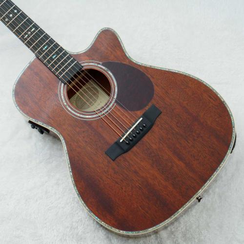 Stafford SF-5C All Maho -Natural-【数量限定アクセサリーセット付!】【初心者にオススメ!】