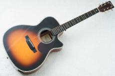 Stafford SF-5C -Brown Sunburst-【数量限定アクセサリーセット付!】【初心者にオススメ!】_2