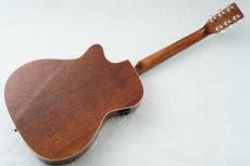 Stafford SF-5C -Brown Sunburst-【数量限定アクセサリーセット付!】【初心者にオススメ!】_3
