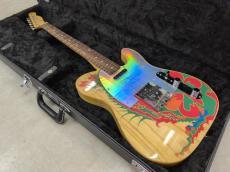 Fender Mexico Jimmy Page Telecaster