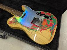 Fender Mexico Jimmy Page Telecaster_2