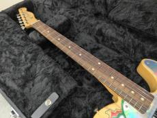 Fender Mexico Jimmy Page Telecaster_3