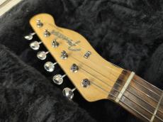 Fender Mexico Jimmy Page Telecaster_4