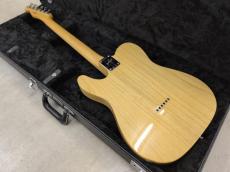Fender Mexico Jimmy Page Telecaster_5