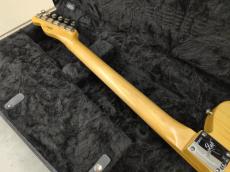 Fender Mexico Jimmy Page Telecaster_7